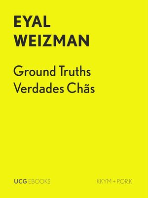 cover image of Ground Truths / Verdades Chãs